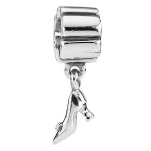 Pandora Stiletto Heel Dangle Charm
